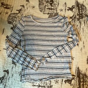 Women’s Mudd long sleeve